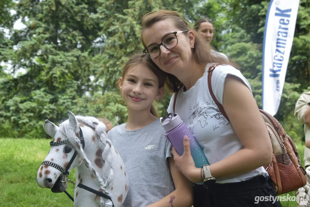 Rokosowo Horse Show - dzień drugi