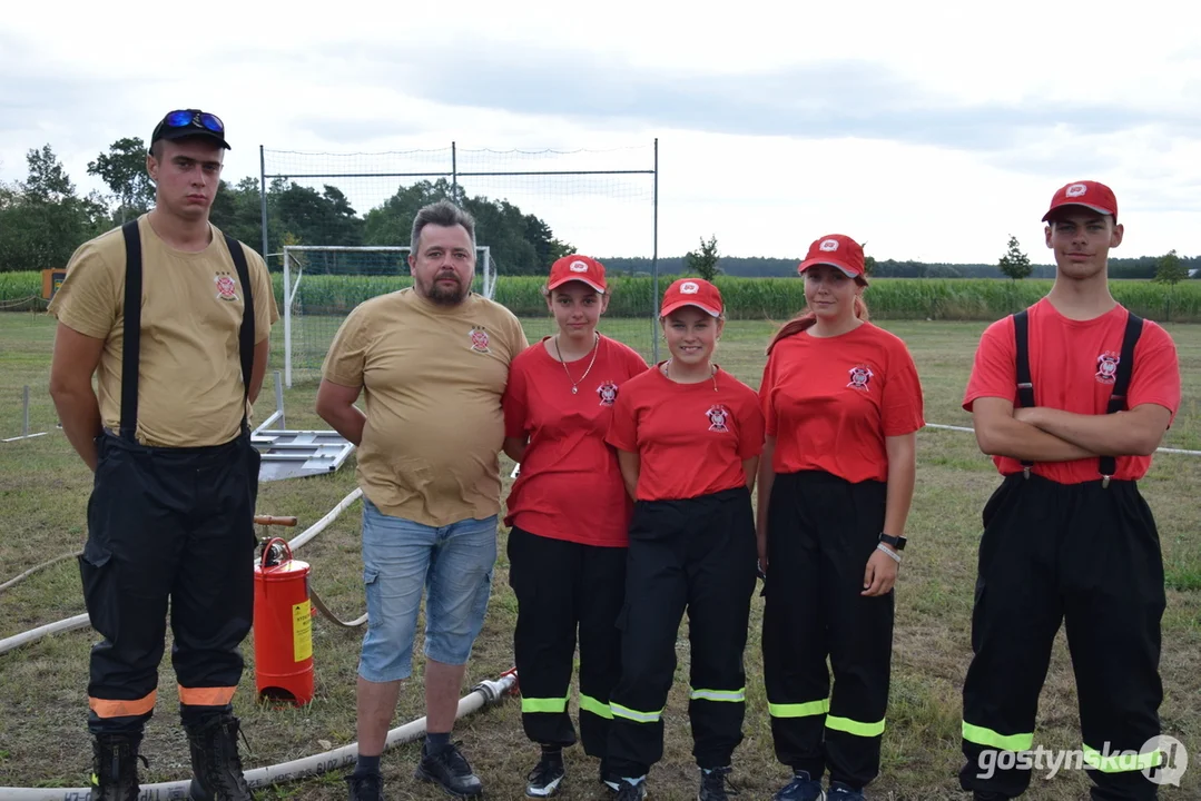 Piknik charytatywny dla Olusia w Dzięczynie przeniesiony na niedzielę, 30 lipca