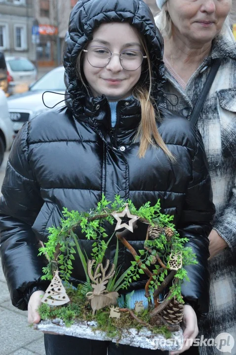 Krobski Jarmark Świąteczny 2024