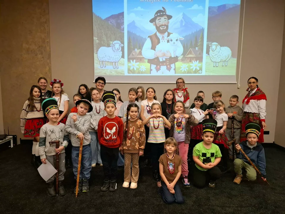 Ferie pełne wrażeń. Nauka, sztuka i świetna zabawa w GCK