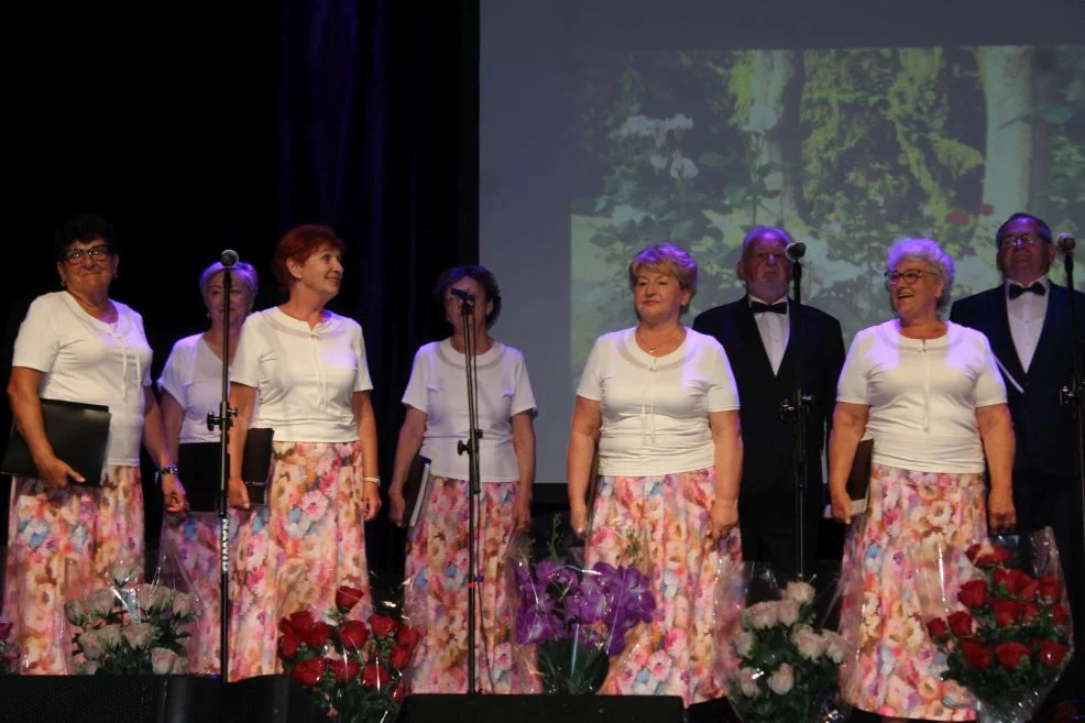 V Festiwal Piosenki Biesiadnej i Ludowej w Jarocinie