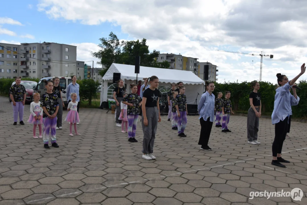 Rodzinny Piknik na Górnej - Gostyń 2024