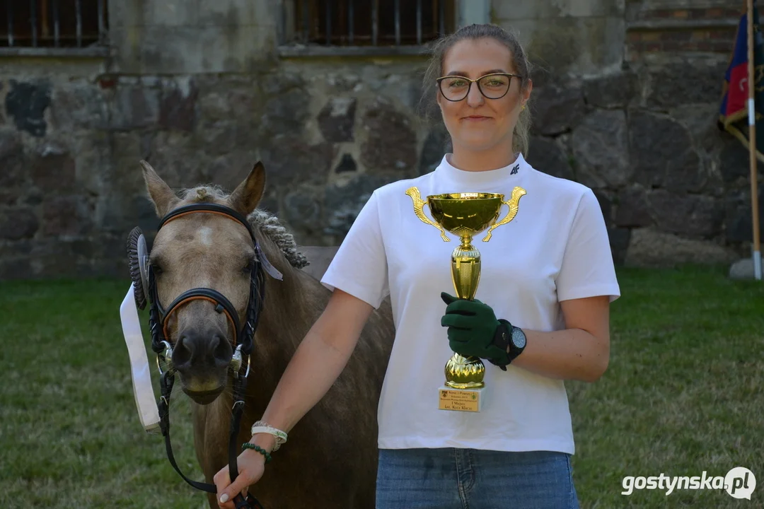 Rokosowo Horse Show 20224 - Konie i Powozy na Zamku Wielkopolskim w Rokosowie