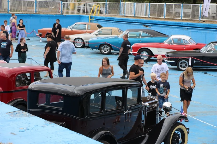 Trwa P.A. Cars Fest