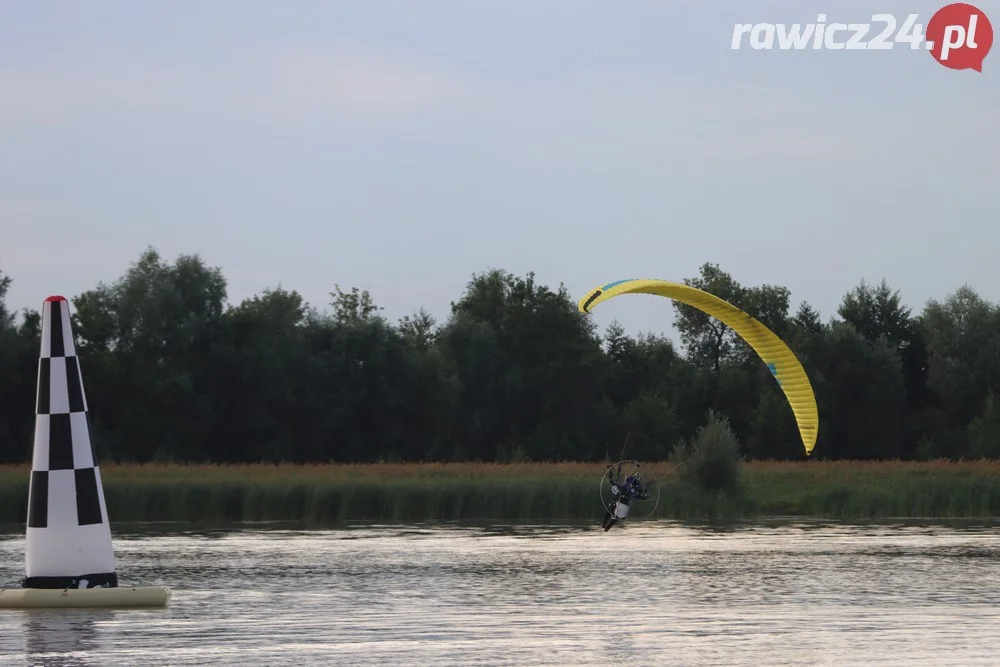 Jutrosin Slalom Championship - dzień ostatni (2023)