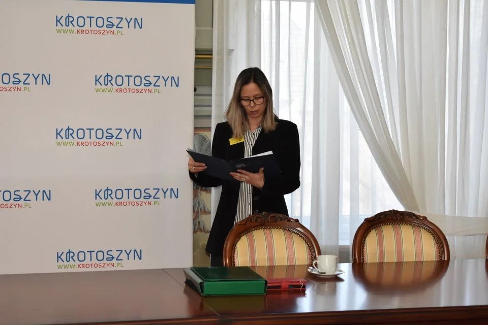 Krotoszyńska Rada Kobiet