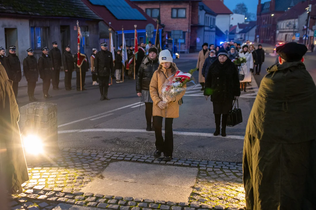 Koźmin Wlkp. Rocznica wybuchu Powstania Wielkopolskiego