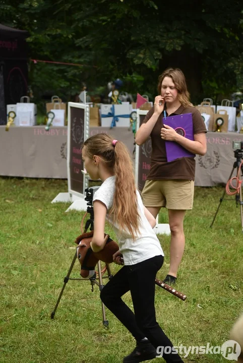 Rokosowo Horse Show - dzień drugi