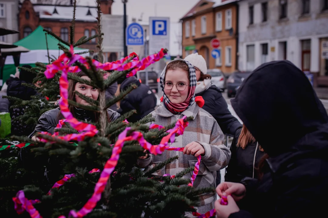 Koźmin Wlkp. Fotorelacja z Ekomikołajek