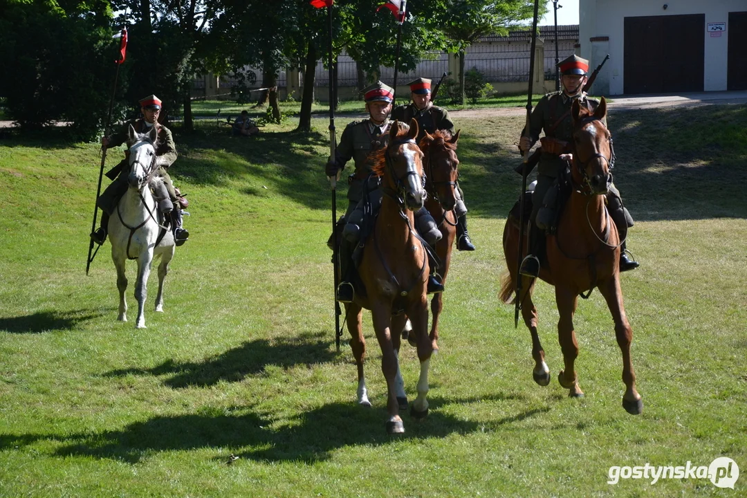 Rokosowo Horse Show 20224 - Konie i Powozy na Zamku Wielkopolskim w Rokosowie