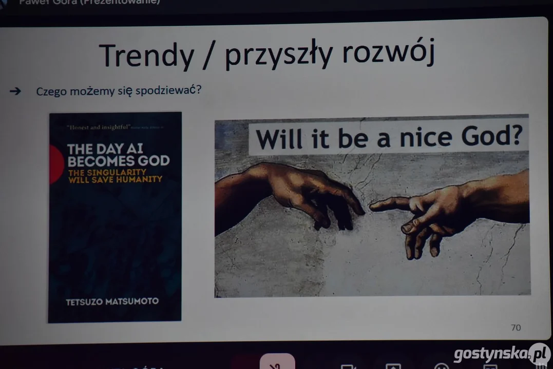 Mercury Science Festival 2025