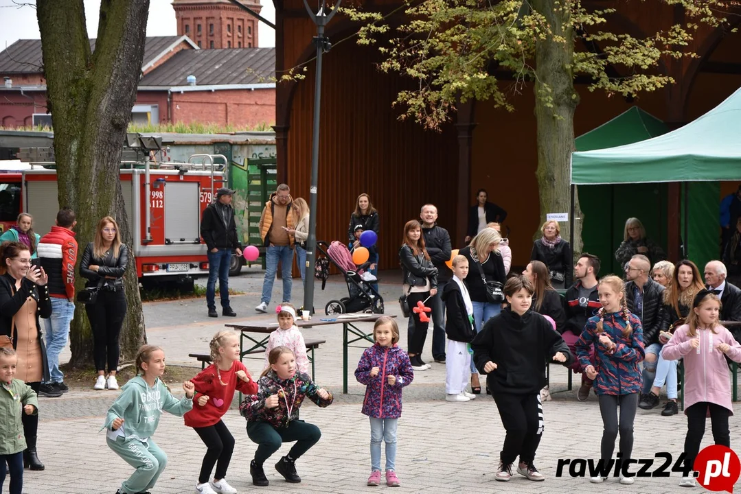 Pyrkowy festyn w parku przy Domu Kultury w Rawiczu już w najbliższy weekend - Zdjęcie główne