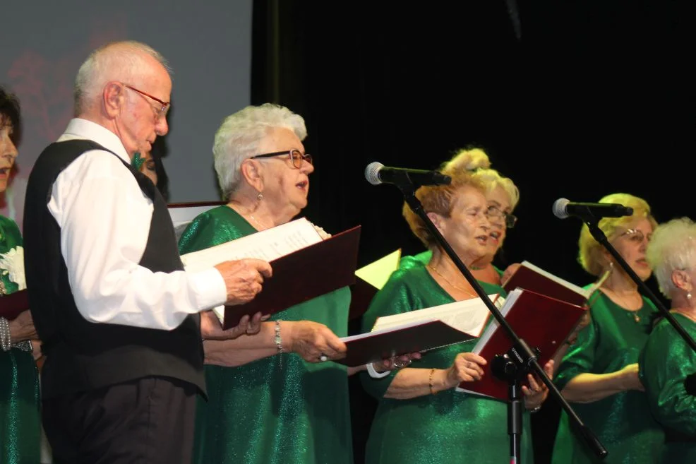 I Festiwal Piosenek o Jarocinie w Jarocińskim Ośrodku Kultury