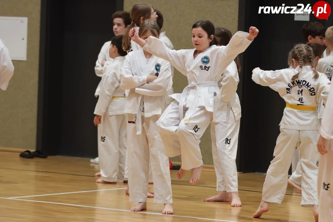 Międzywojewódzkie Mistrzostwa Młodzików oraz Eliminacje do Mistrzostw Polski Juniorów i Juniorów Młodszych w Rawiczu.