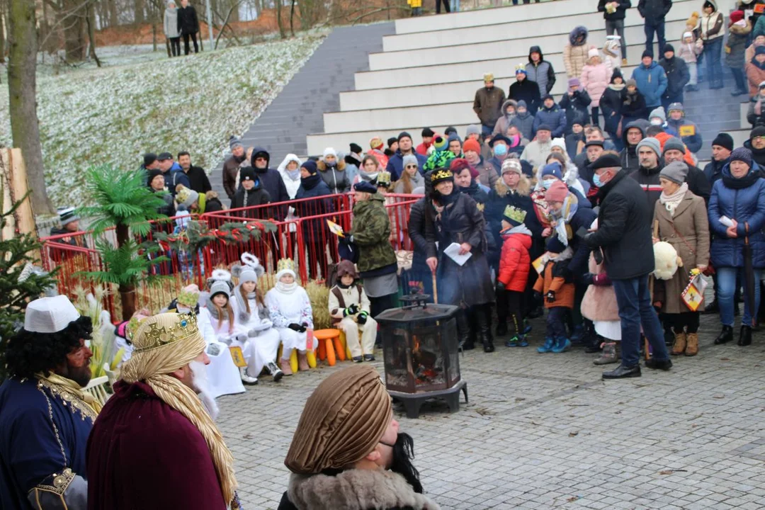 Orszaki Trzech Króli w Żerkowie, Jarocinie i Jaraczewie już w najbliższy piątek