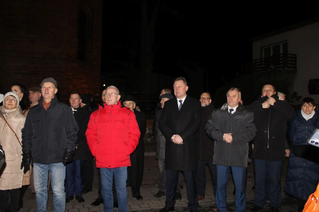 70-lecie Cechu Rzemiosl Różnych w Jarocinie i otwarcie Centrum Edukacji i Kariery (JaCEK)