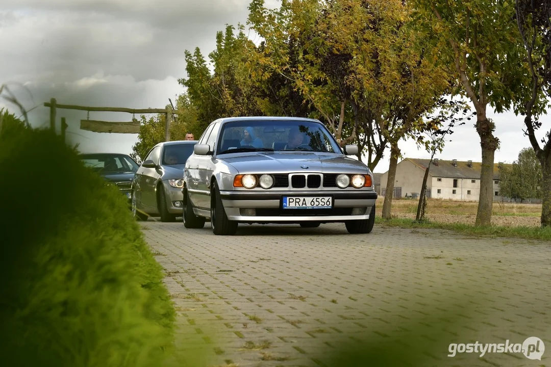 Spot charytatywny w Żaglinach dla Gabrysi Rucińskiej