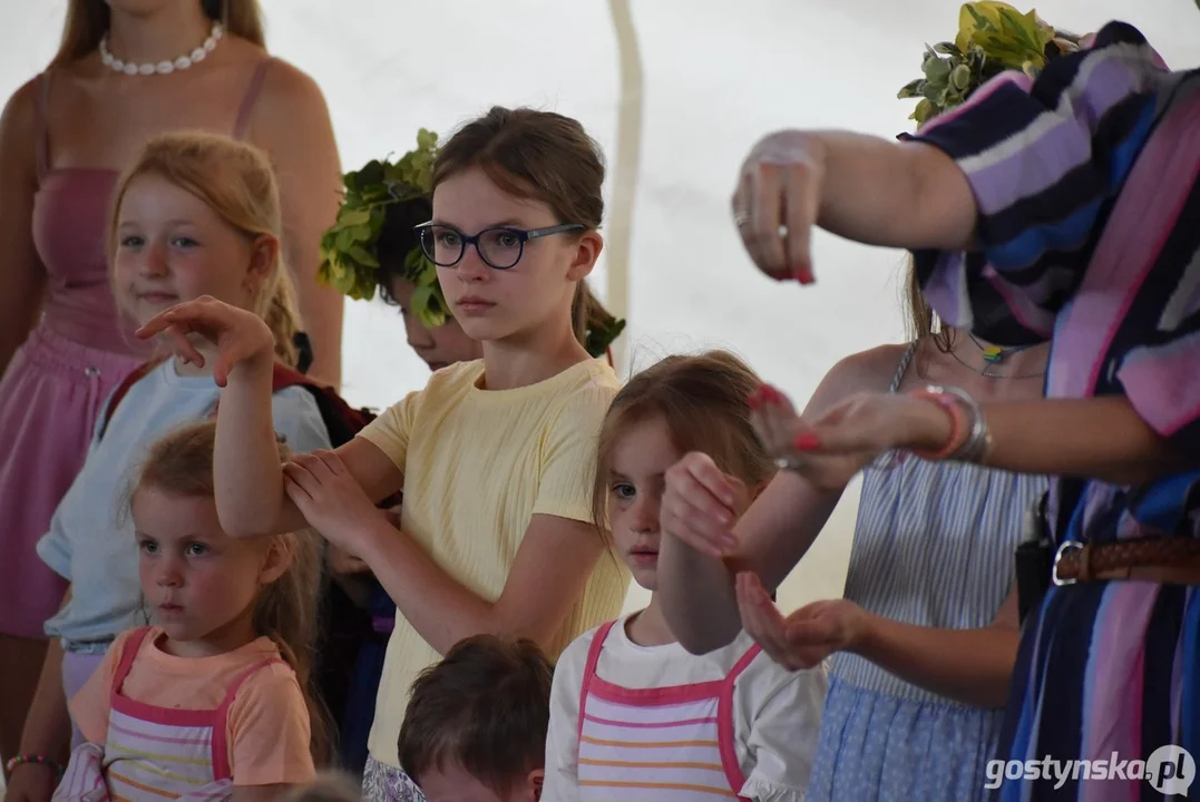 Mały Tabor Wielkopolski 2024 w Starej Krobi