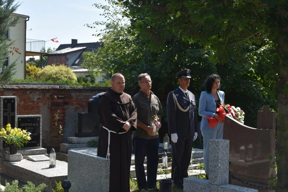 Święto Wojska Polskiego w Jarocinie