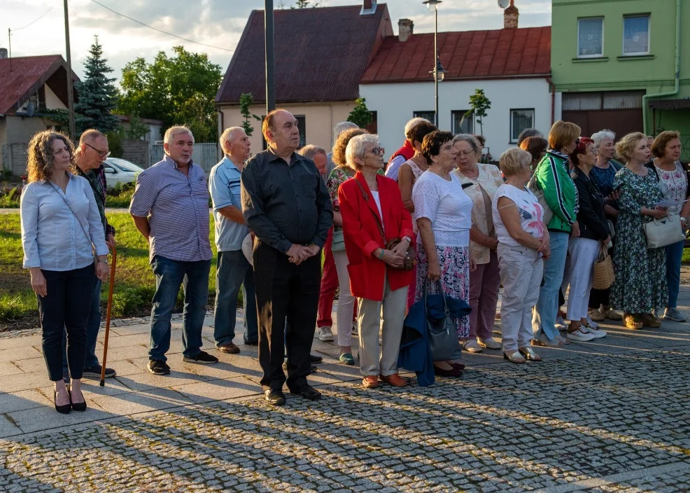 Obchody św. Wawrzyńca w Choczu