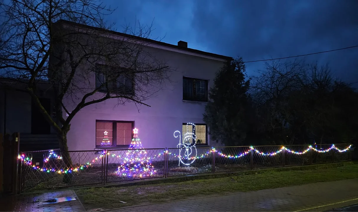 Od Griswoldów po subtelne dekoracje