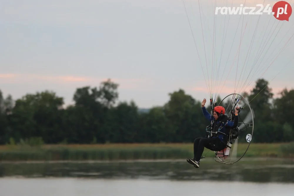 Jutrosin Slalom Championship - dzień ostatni (2023)