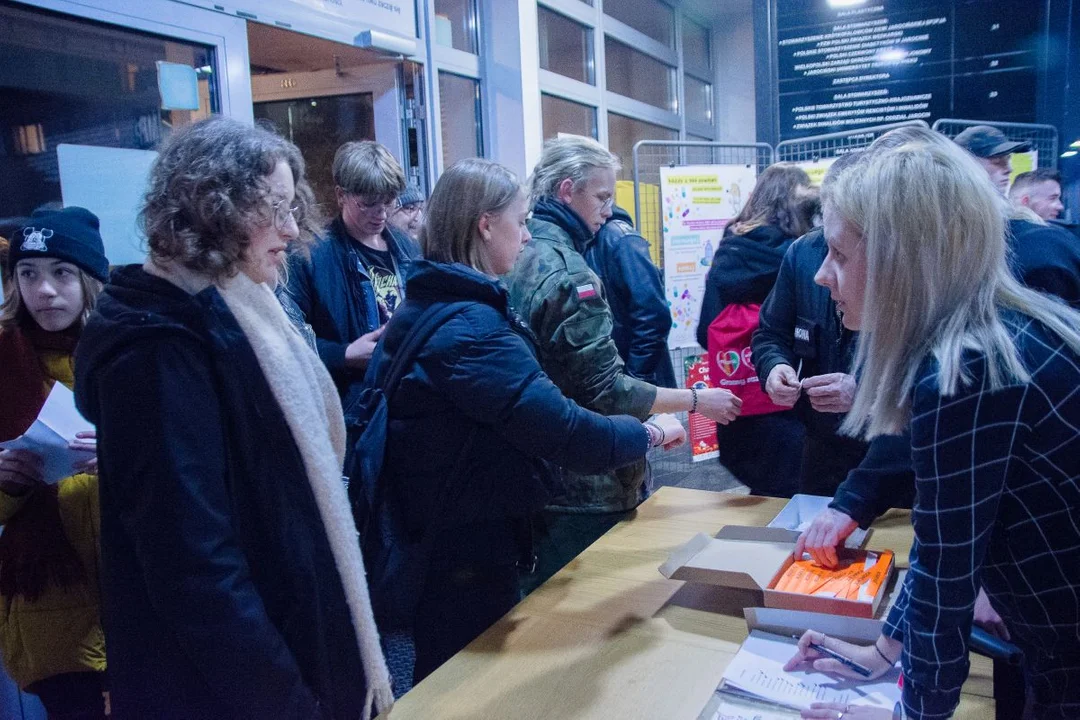 Tego nie wiecie o Nocnym Kochanku! Rozmowa z Arkadiuszem Majstrakiem i Arturem Pochwałą