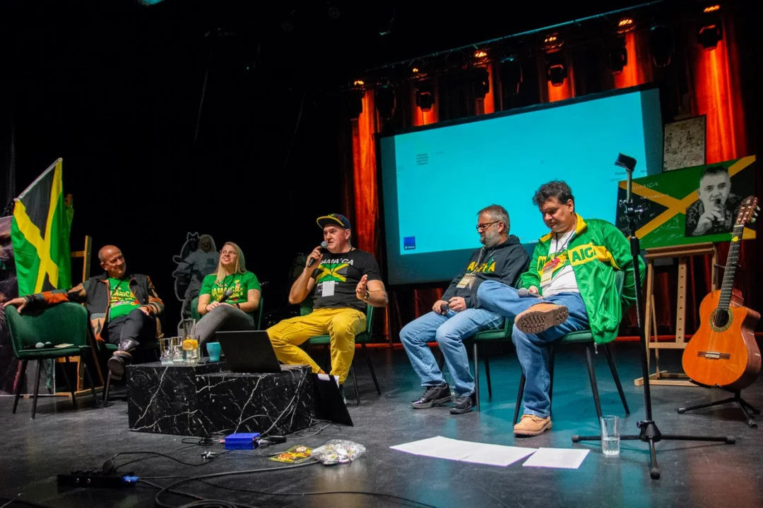 VI Jarociński Festiwal Podróżniczy "Na Walizkach". Dzień drugi