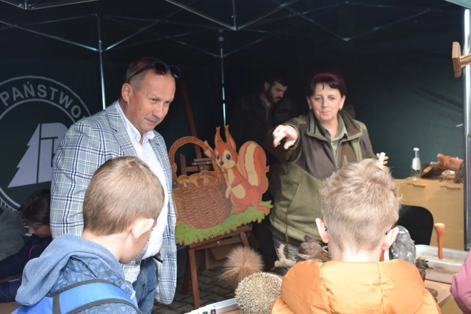 Piknik ekologiczny w Krotoszynie