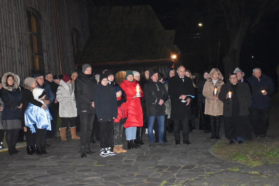 Koncert Papieski w Sanktuarium Maryjnym w Żegocinie