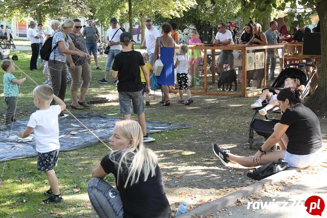 Witaj Szkoło! Bezpieczna Pyrka na Wesoło