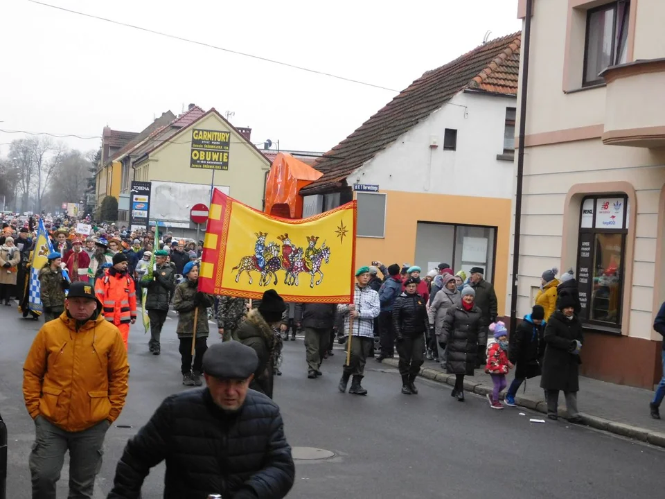 Orszaki Trzech Króli w Żerkowie, Jarocinie i Jaraczewie już w najbliższy piątek