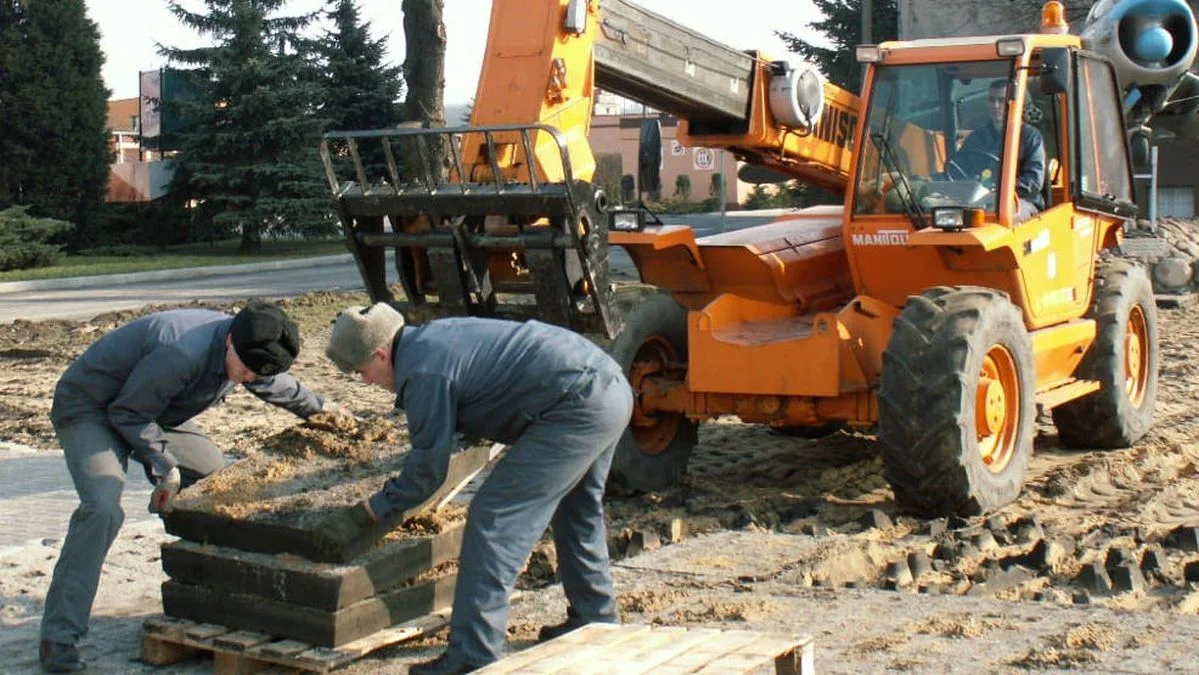 Święto Wojska Polskiego w 16. Jarocińskim Batalionie Remontu Lotnisk