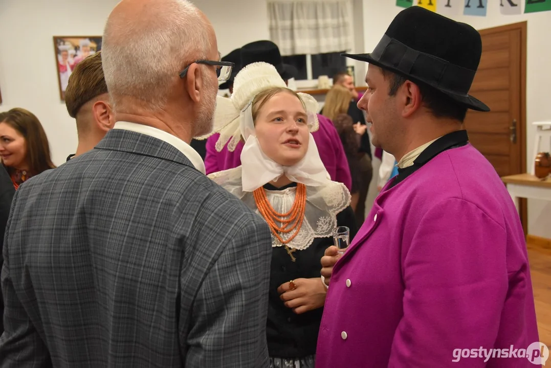 Biskupiańskie Katarzynki 2025 w Domachowie