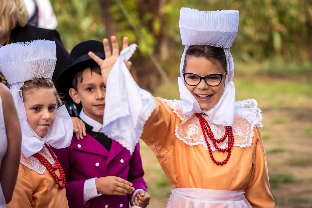 Festiwal Tradycji i Folkloru w Domachowie w 2019 roku