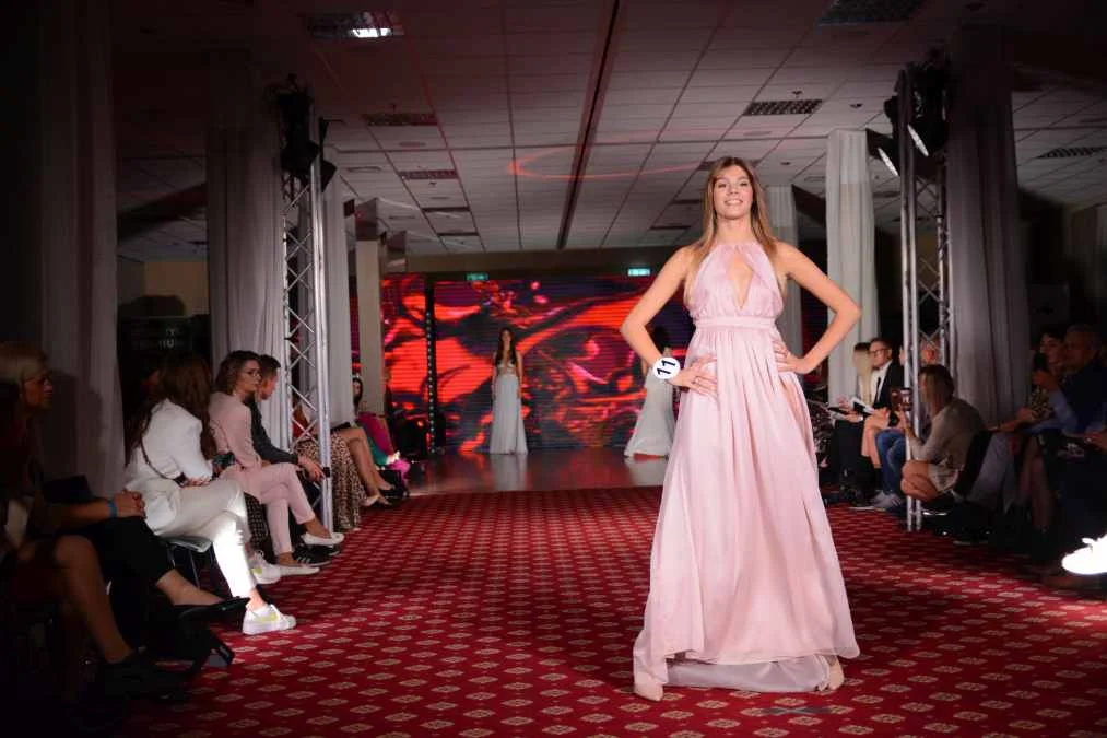 Gala finałowa konkursu Miss Nastolatek oraz Miss Wielkopolski 2022