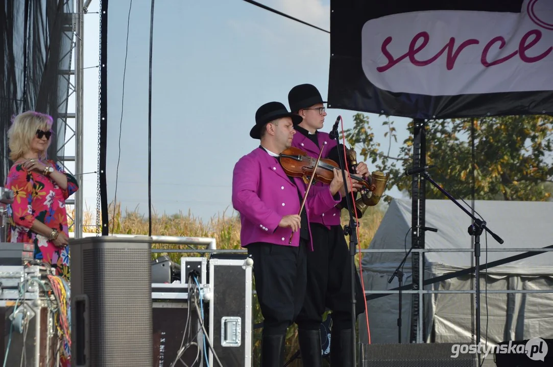 XII Festiwal Tradycji i Folkloru w Domachowie 2024