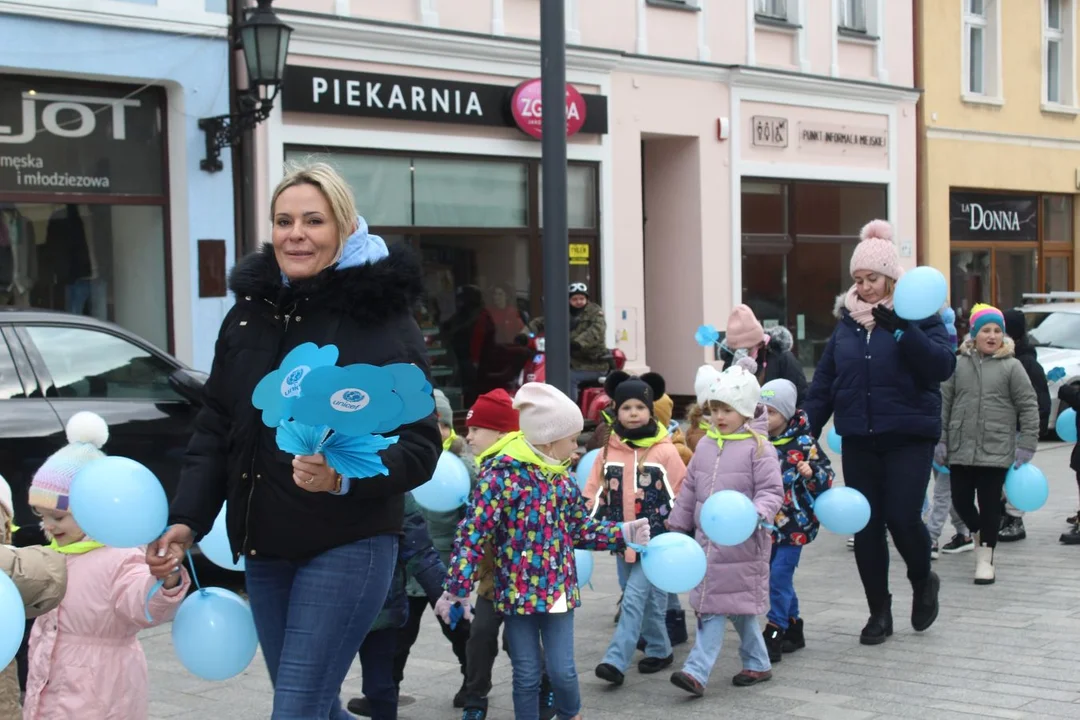 Obchody Międzynarodowego Dnia Praw Dziecka