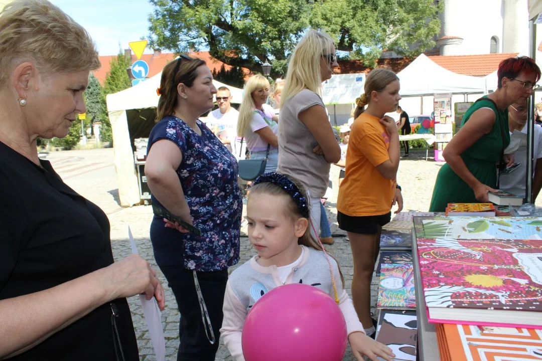 Targi Książki dla Dzieci i Młodzieży w Jarocinie [2022]