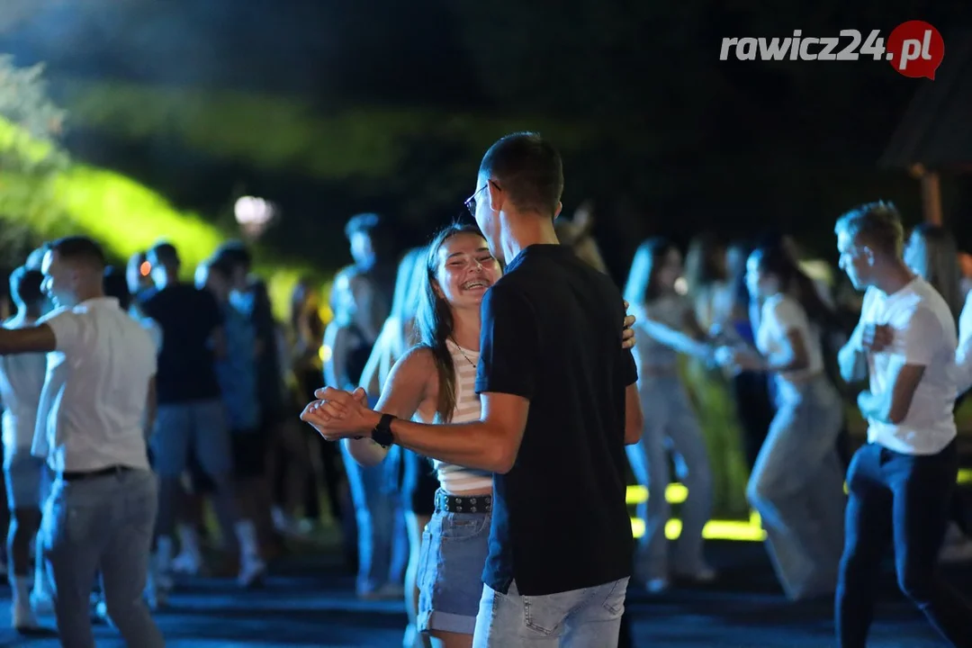 Zakończenie lata w Chojnie