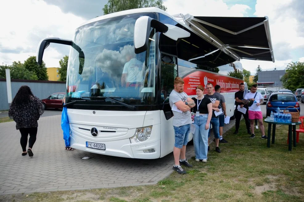 Festiwal Zdrowia w Jarocinie. Finał Akcji Wesołych Ogrodników