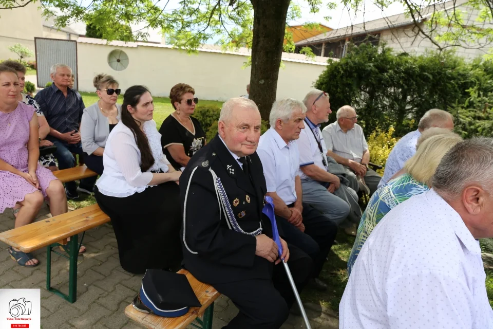 Dzień Strażaka w gminie Kobylin