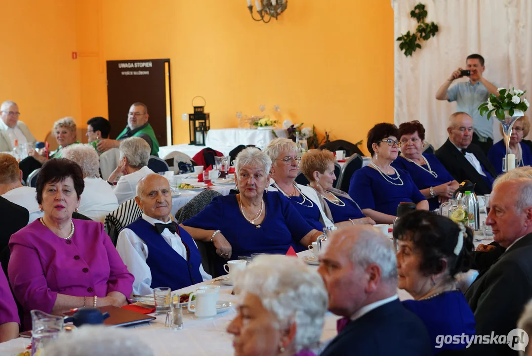 VIII Regionalny Przegląd Zespołów Śpiewaczych w Strzelcach Wielkich