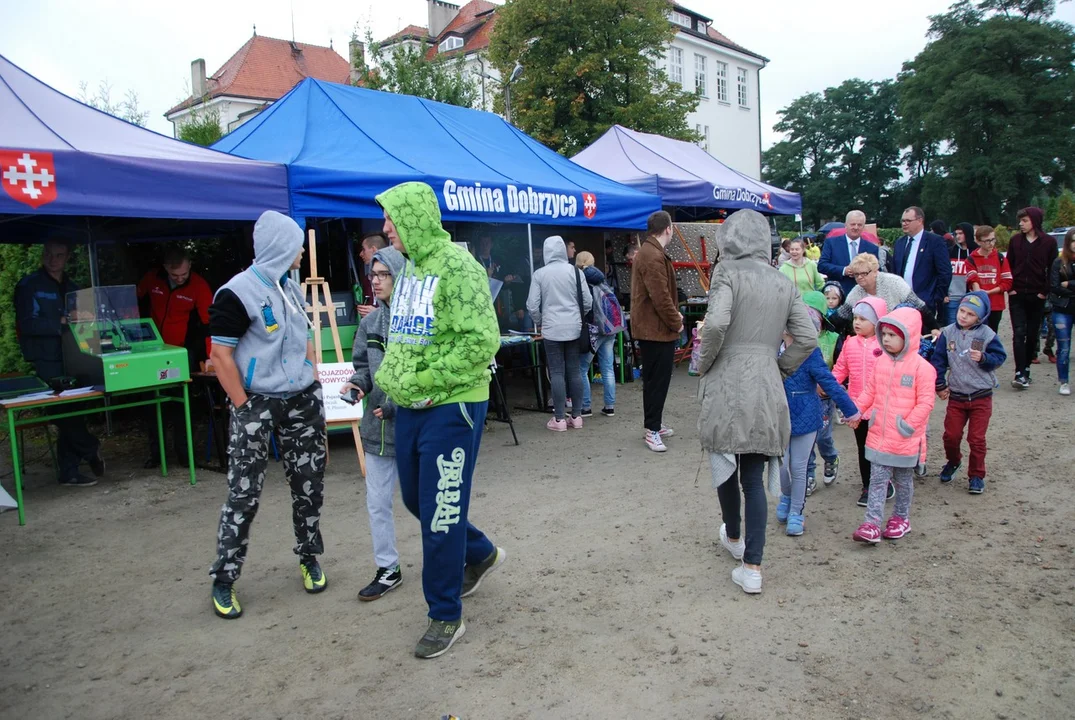 Wielkopolski Festiwal Rzemiosła cieszył się zawsze sporym zainteresowaniem (na zdjęciu edycja 2017)