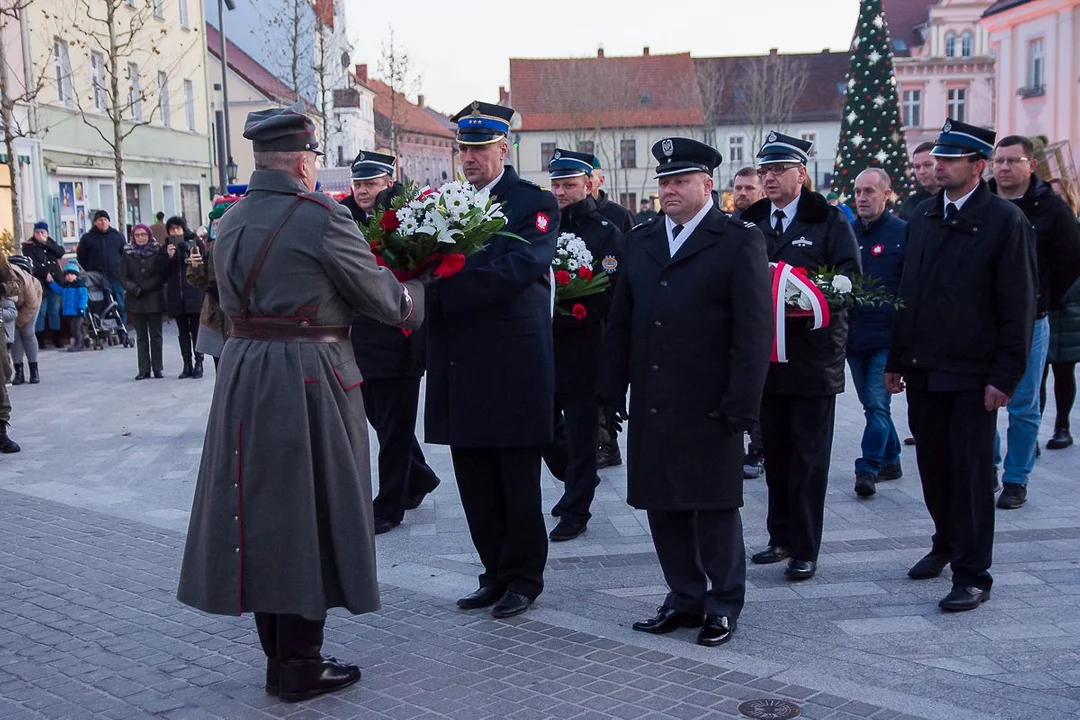 Nagrody burmistrza Jarocina rozdane. Zobacz, kto otrzymał "Taczaka" i nagrody za prace dyplomowe