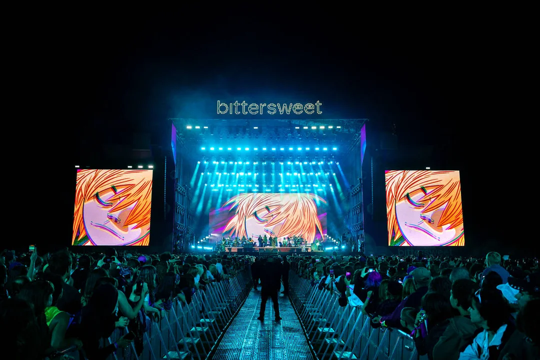 Bittersweet Festival 2026