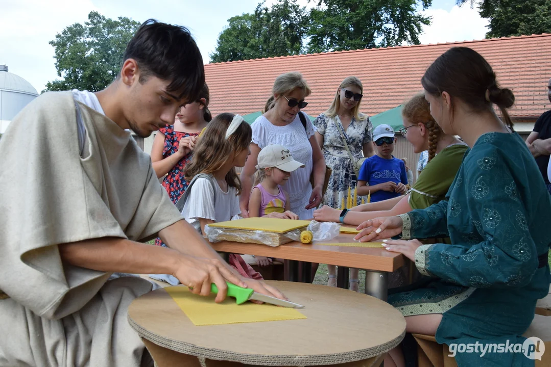 Odpust farny i festyn "Dzień z Małgorzatą" w Gostyniu 2024