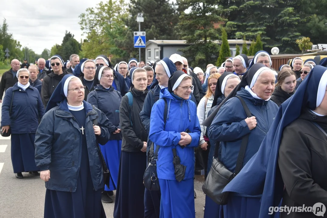 Jubileusz 175-lecia Zgromadzenia Sióstr Służebniczek i założenia pierwszej ochronki w Podrzeczu