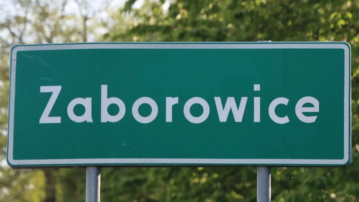 Ważna droga powiatowa zostanie czasowo zamknięta. Omijajcie trasę Zaborowice - Borszyn Wielki [ZDJĘCIA] - Zdjęcie główne