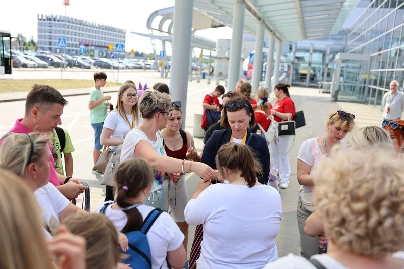 Odlotowe świętowanie podopiecznych i mam z  “Ogrodu Marzeń” [ZOBACZ ZDJĘCIA]